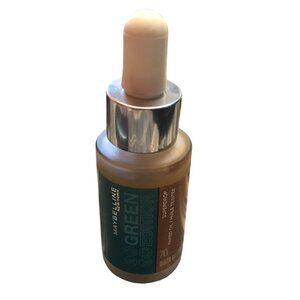 Maybelline Green Edition #70 Superdrop Tinted Oil 20 ml Jojoba